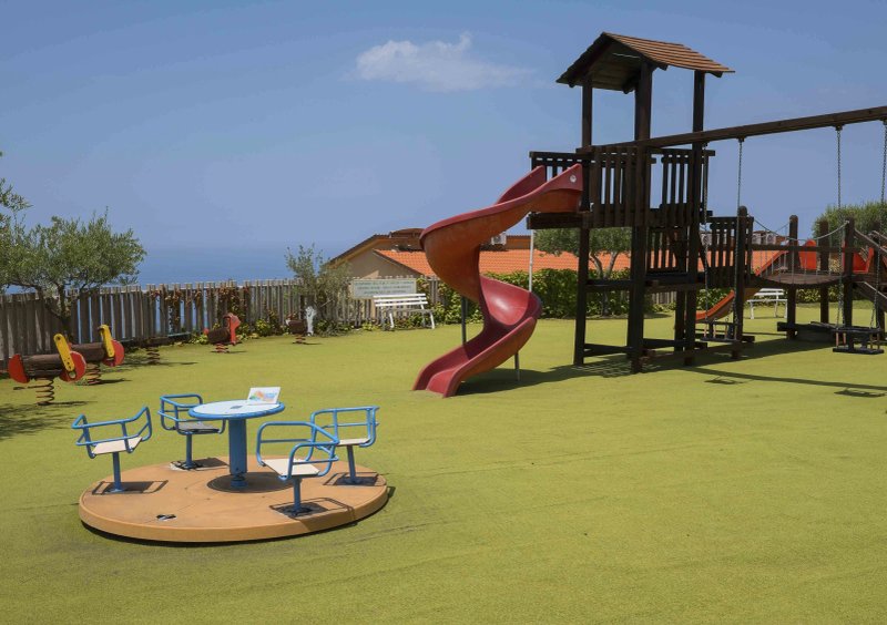Villaggio La Pace Club