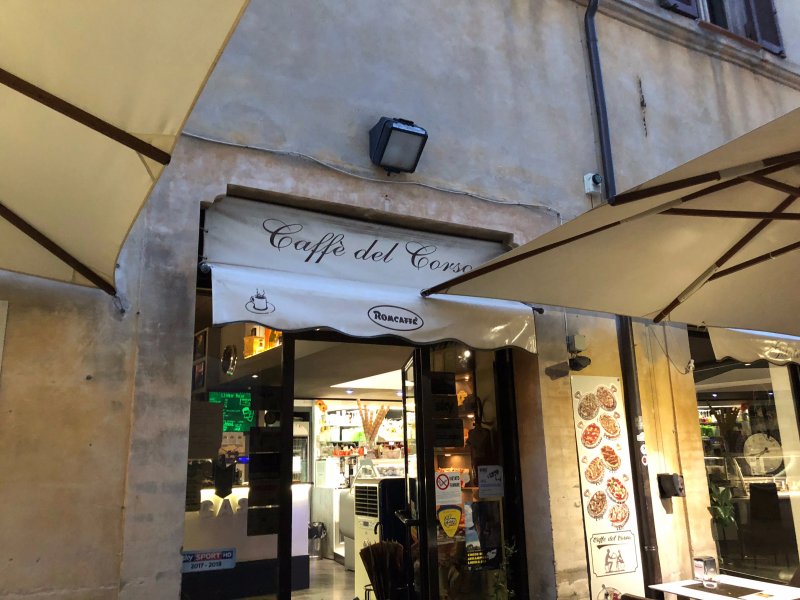 Caffe del Corso