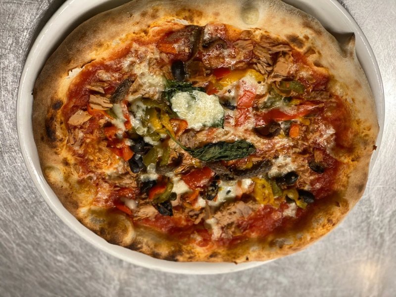 Restaurant Pizzeria la Rive