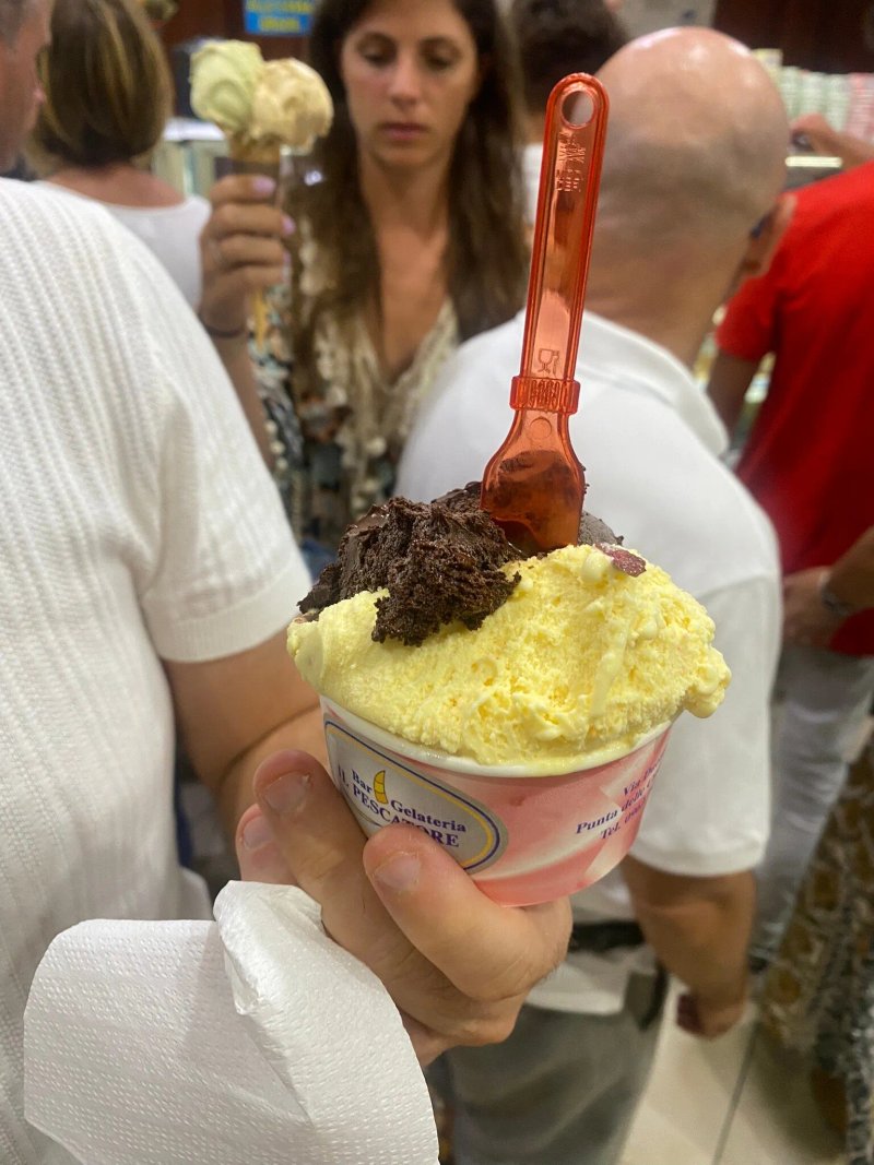 Bar Gelateria il Pescatore