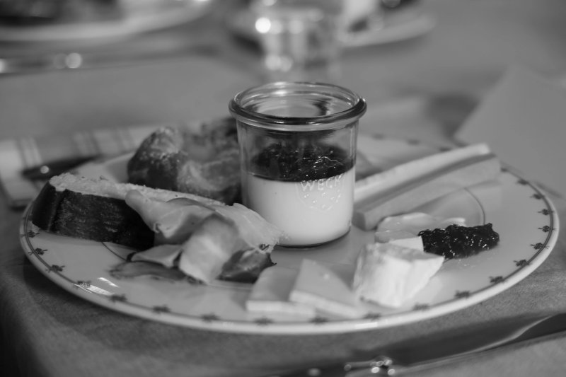 Restaurant Adlisberg