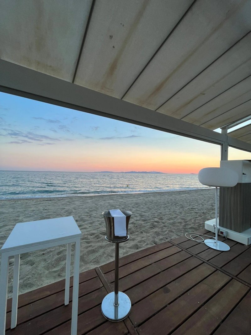 Ristorante Eate By The Sea