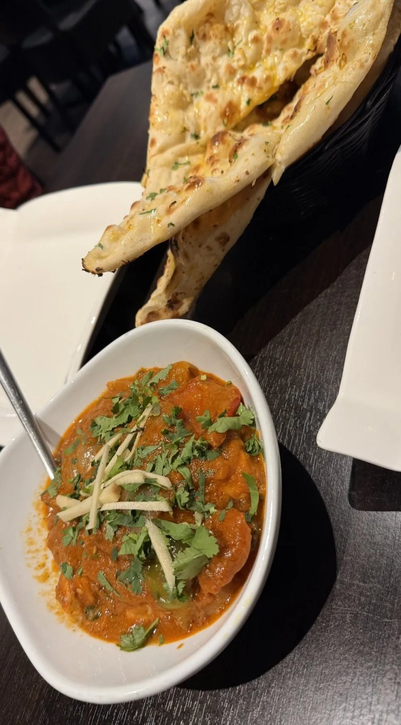 Tandoori Lounge