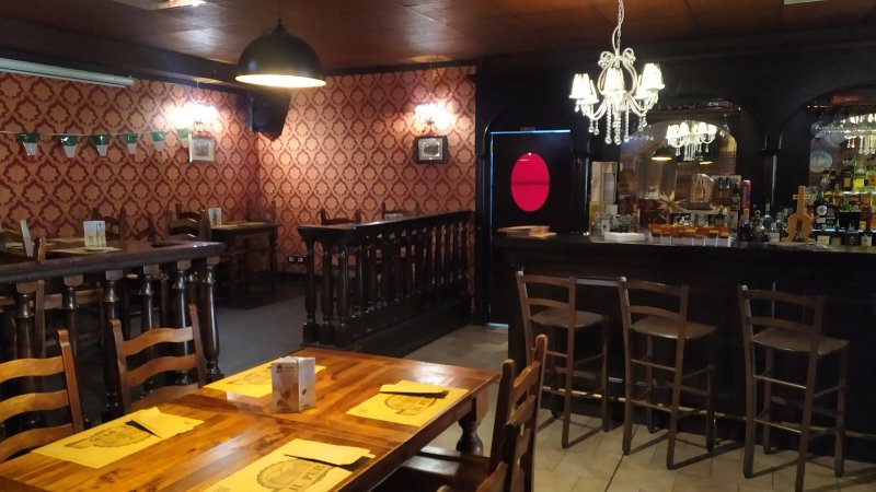 Il Pub