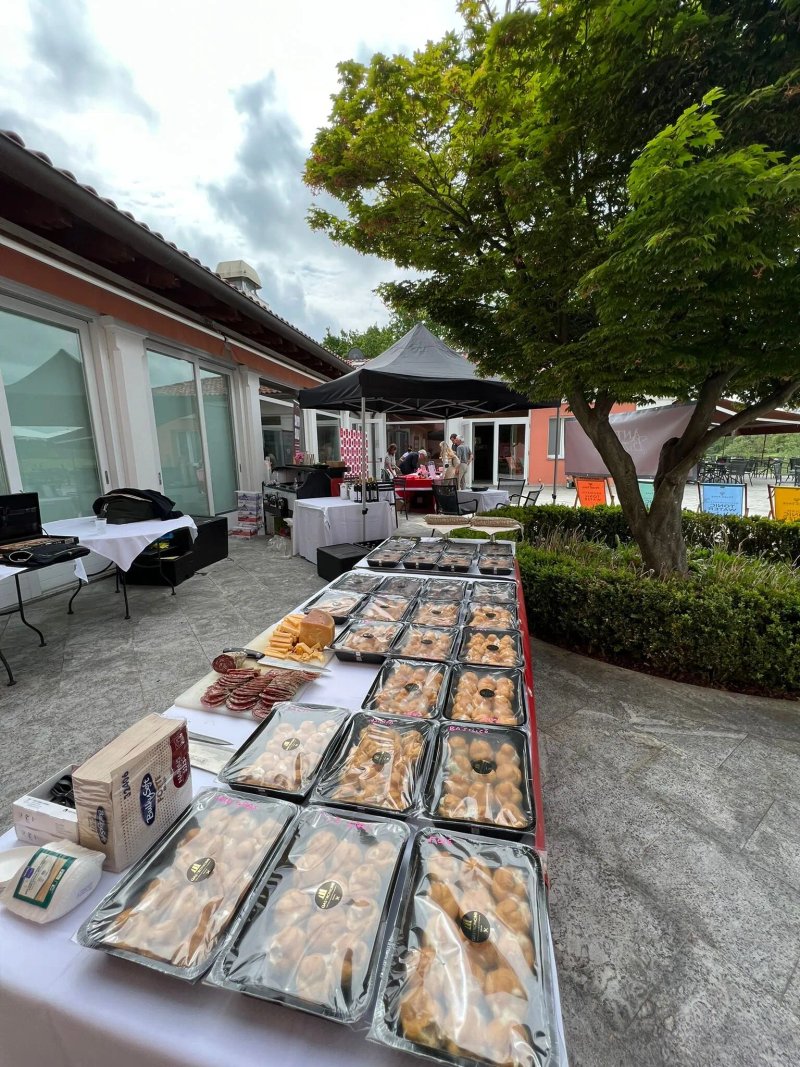 GastronoMi Citylife -Zona MM Lotto
