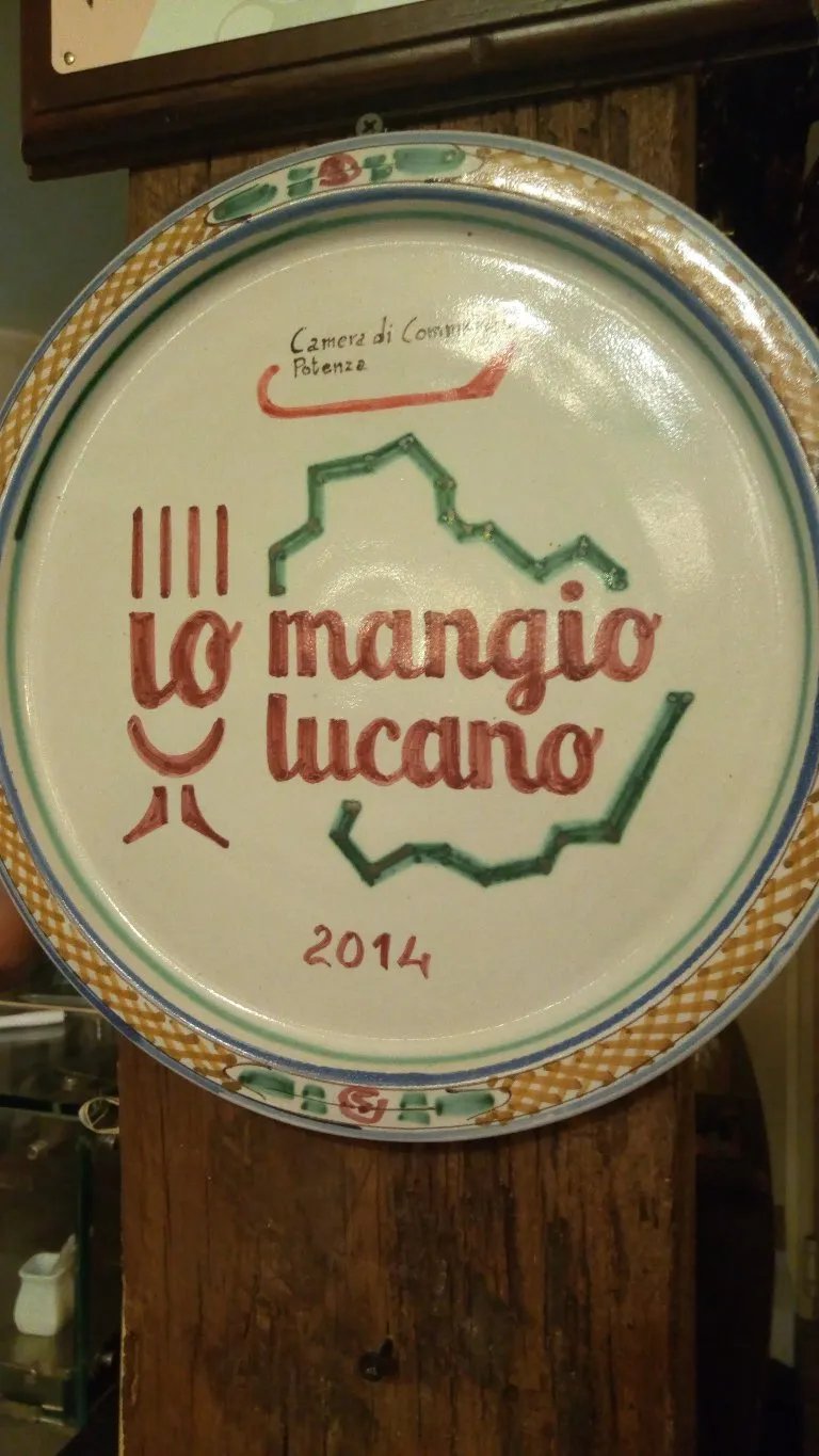 La Taverna Lucana