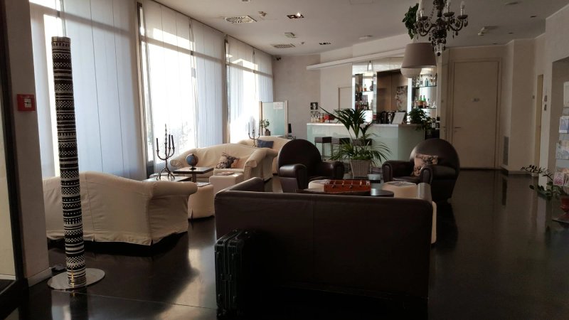 Cavour Hotel
