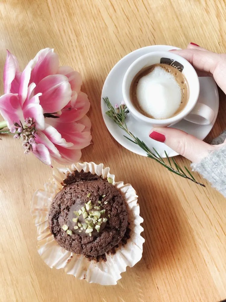 Cafe Juli