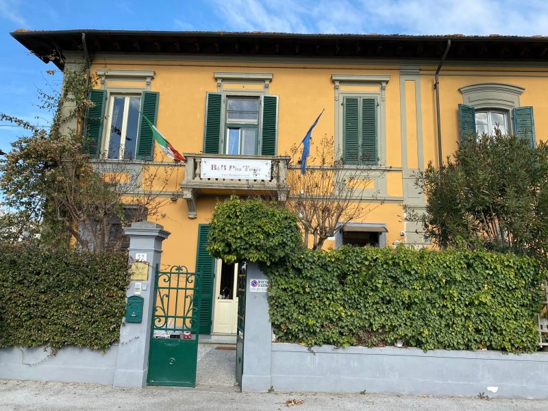B&B Pisa Tower