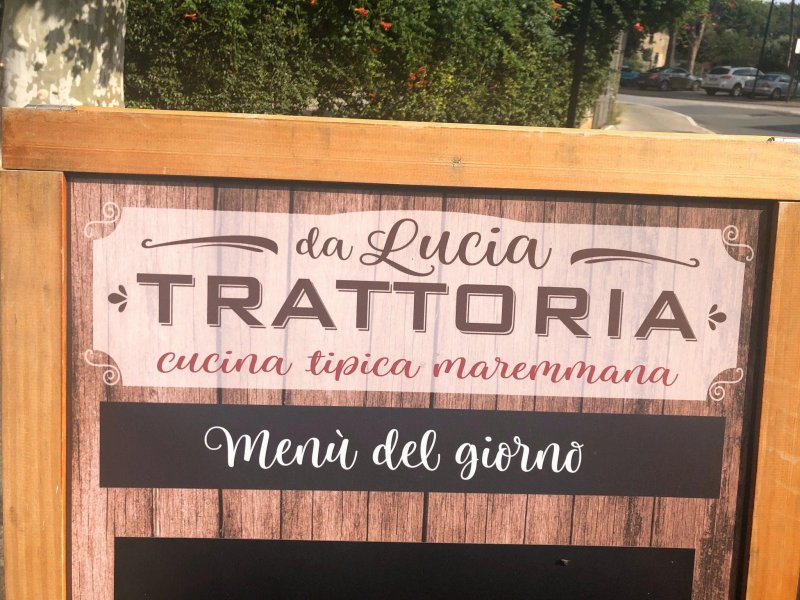 da Lucia ristorante