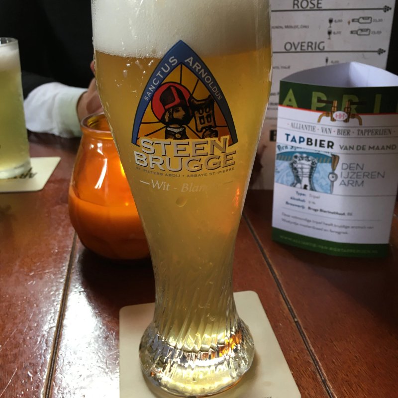 Eet en Bierencafe De Beiaard