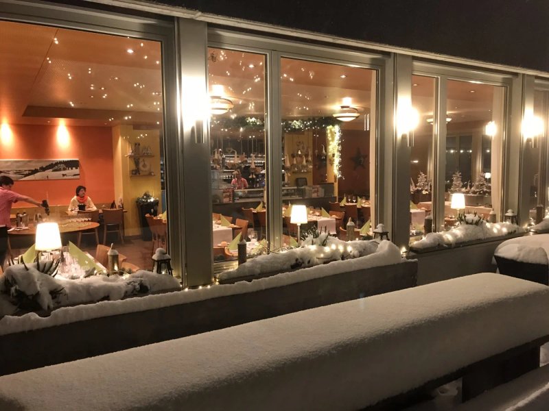 Restaurant Gottschalkenberg
