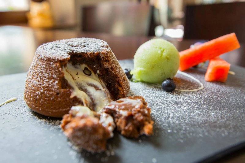 Restaurant Bistro Catering - Stresa