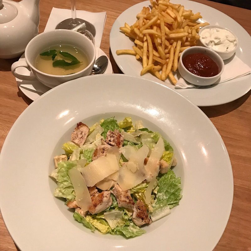 Cafe Bar Nod