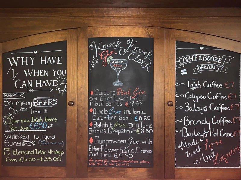 The River Bar