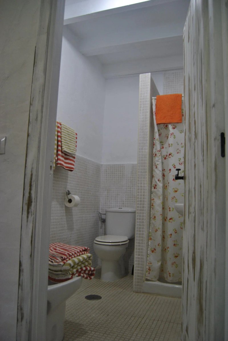 El Solaz de los Cerezos Casas y apartamentos rurales