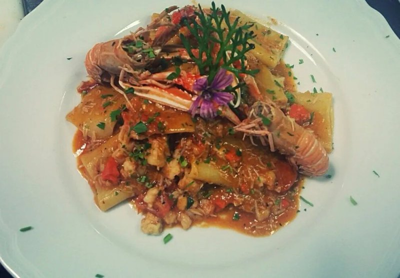 Ristorante La Reggia
