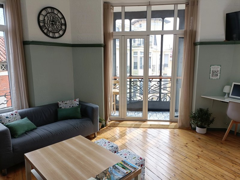 Leon Hostel