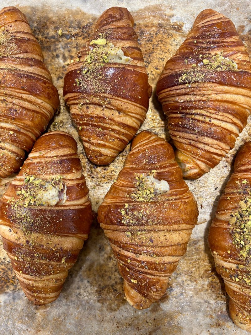 Arko Nafplio The Real Bakers