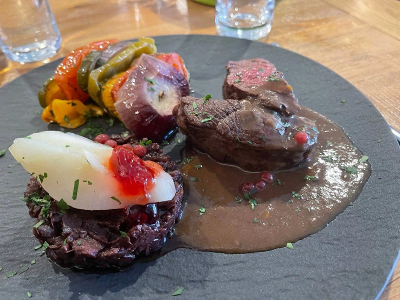 Restaurant Kastenwald