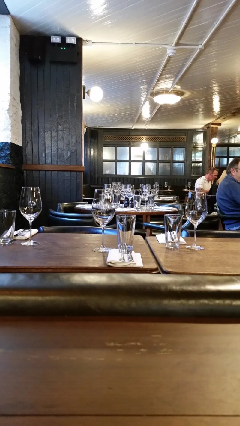 Hawksmoor Borough