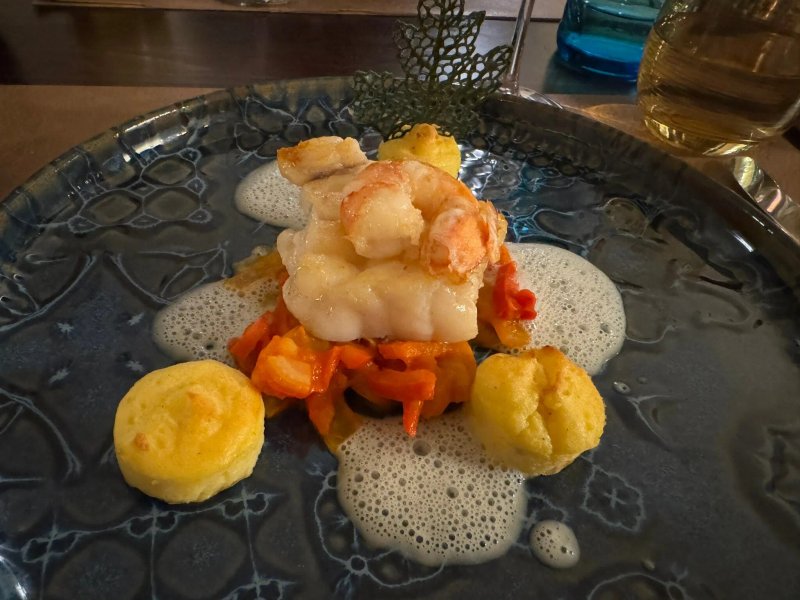 Restaurant Felsenbirne