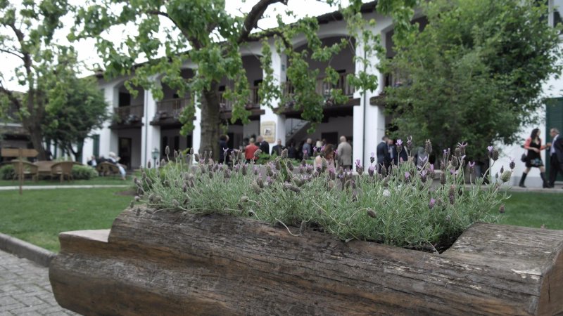 Cascina Gabrina