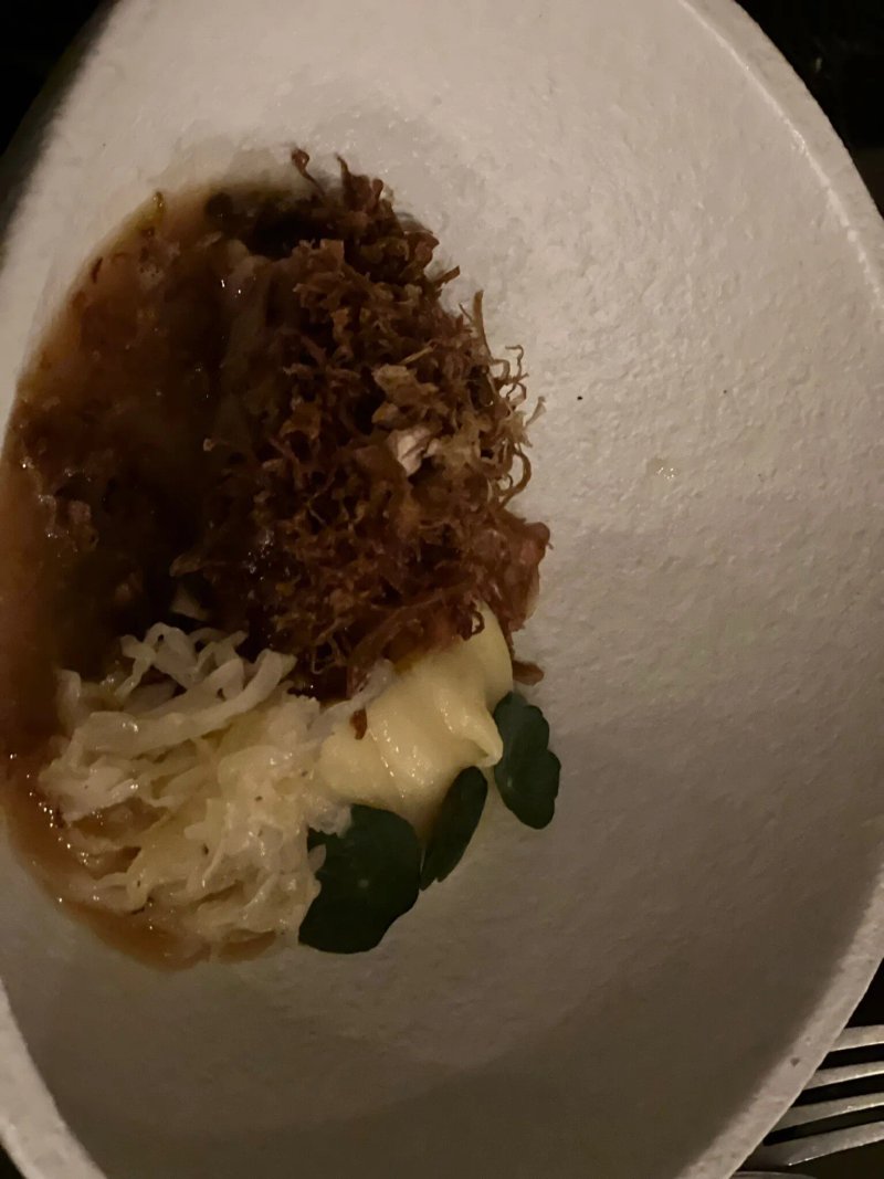 Restaurant ZUS