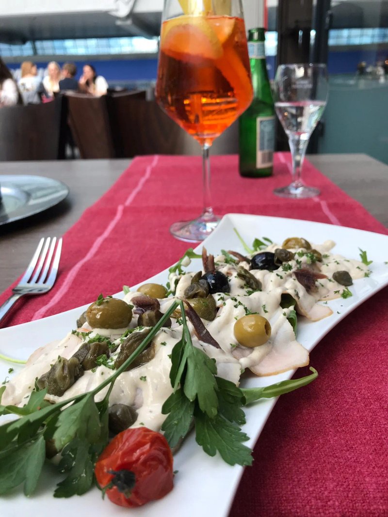 Little Italy