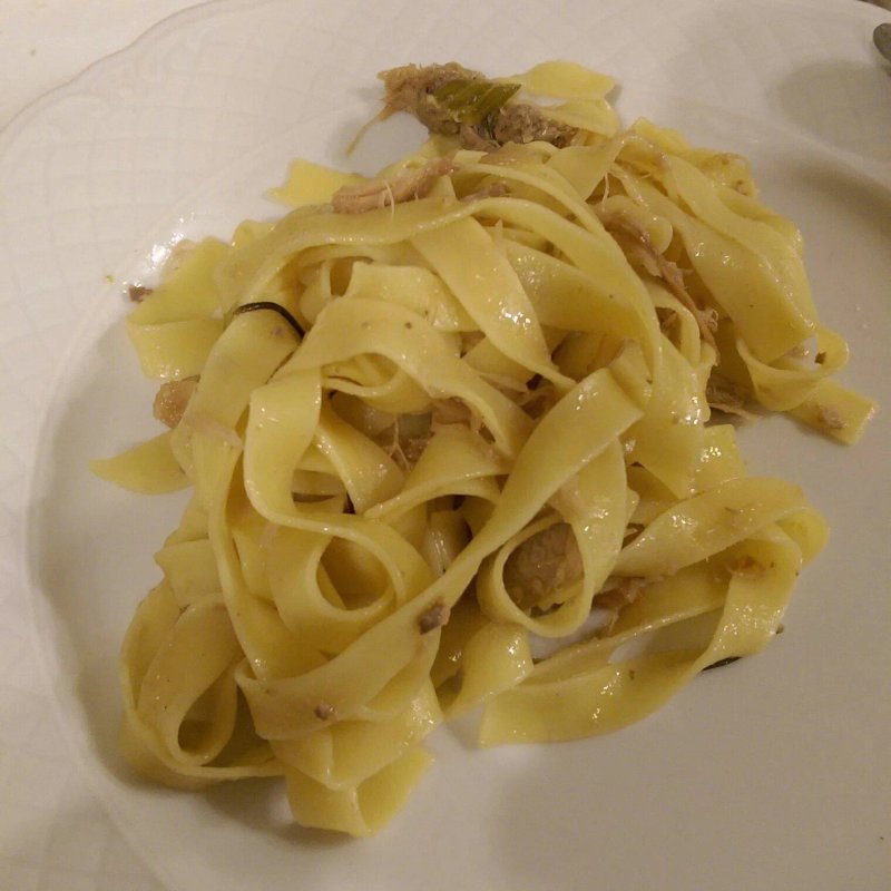 Ristorante-Bar DA Nora