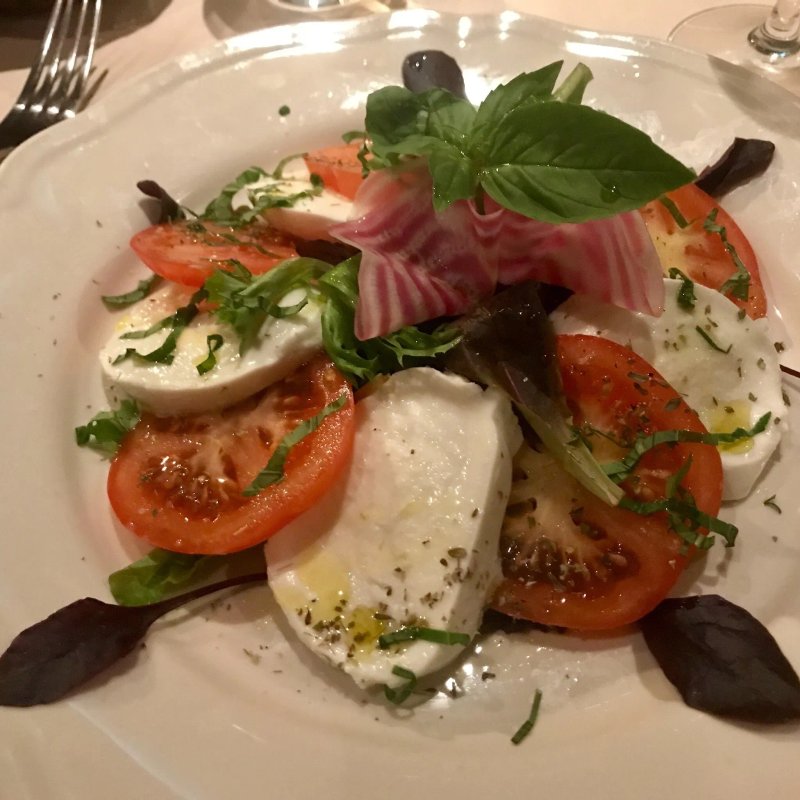 A Tavola