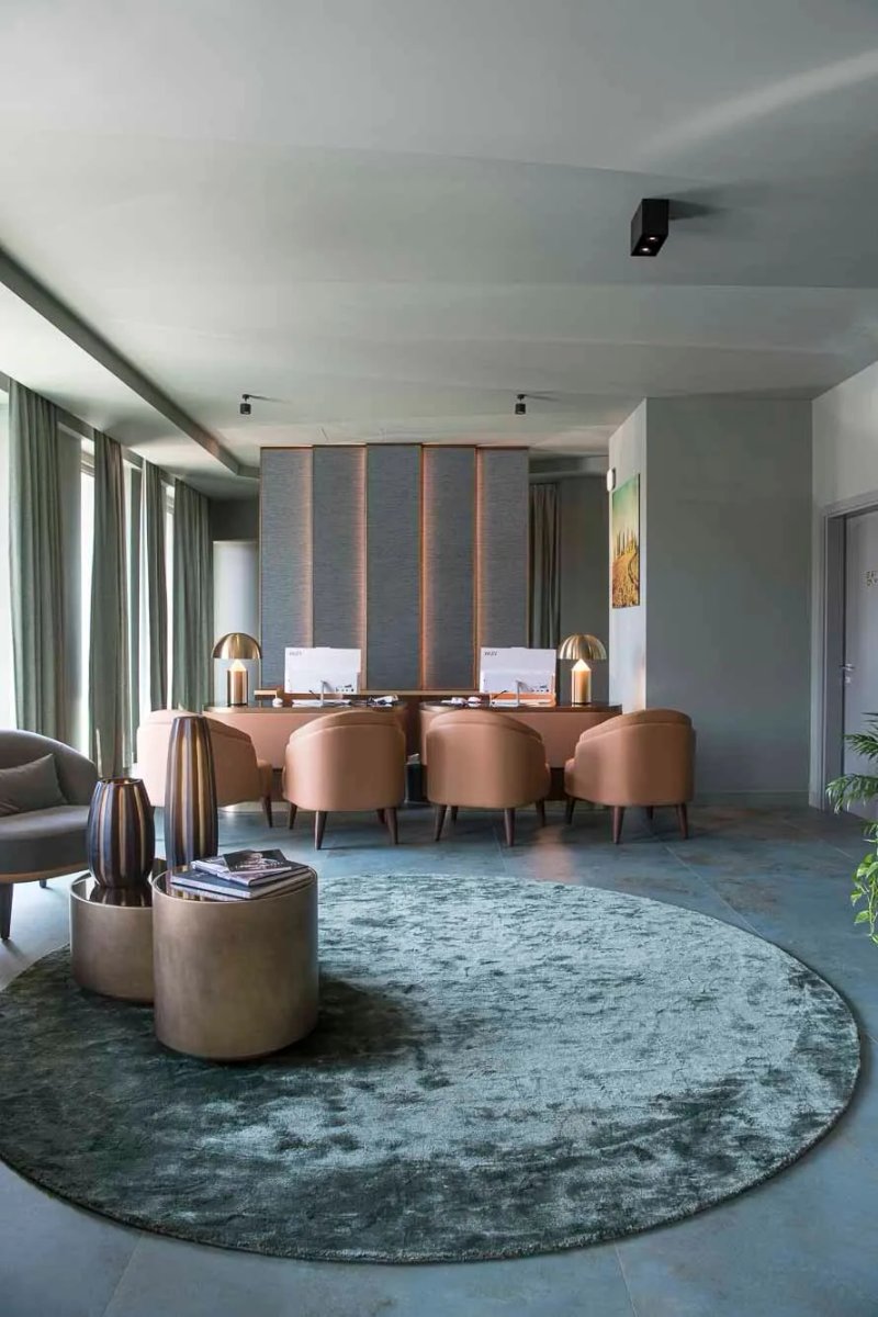 Columbus Urban Resort