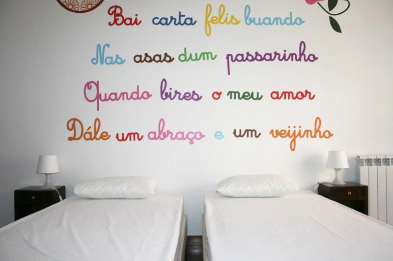 Hostel 2300 Thomar