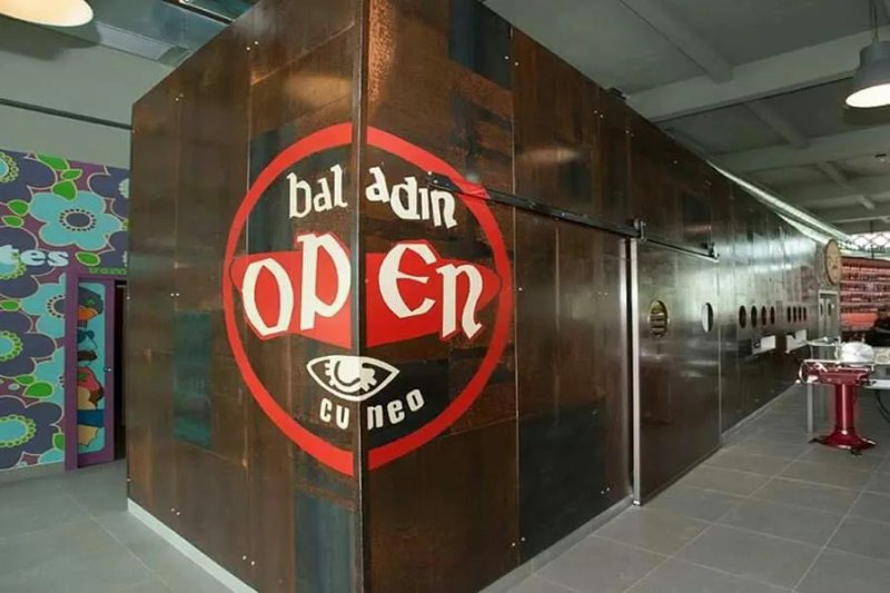 Open Baladin Cuneo