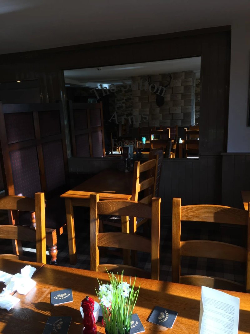 The Sutton Arms
