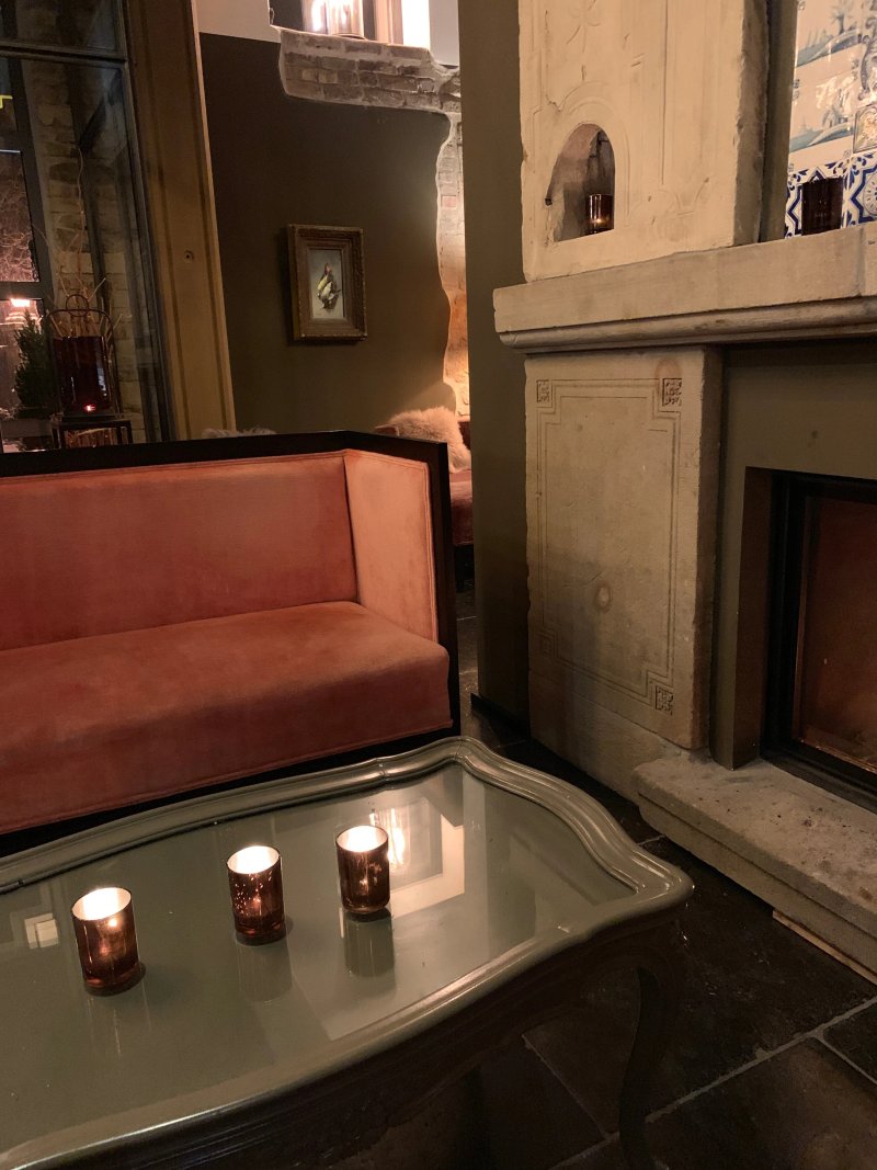 Hotel Rittergut Osthoff