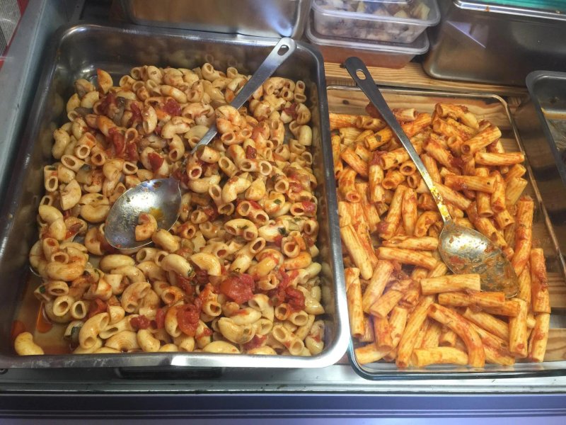 Giuliano Deli-cafe Putney