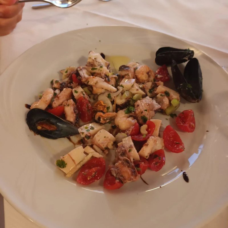 Ristorante Murta Maria