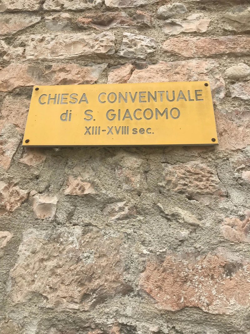 Chiesa di San Giacomo