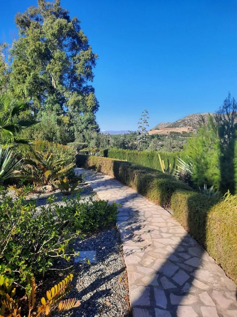 Dos Iberos Luxury Boutique Bed & Breakfast