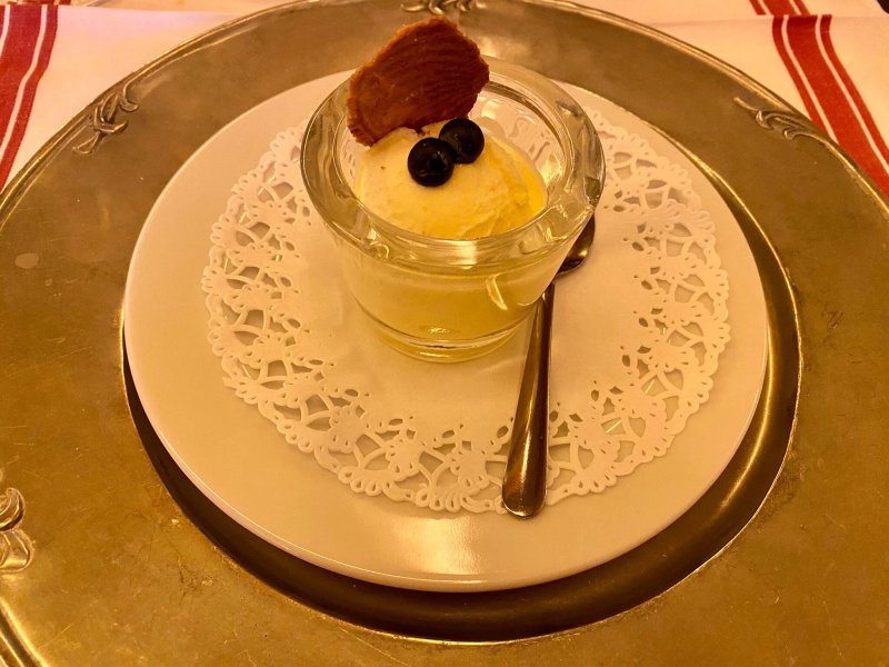 Walserhuus Sertig Restaurant