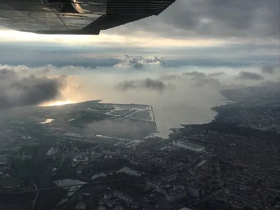 Aeroclub De La Rochelle