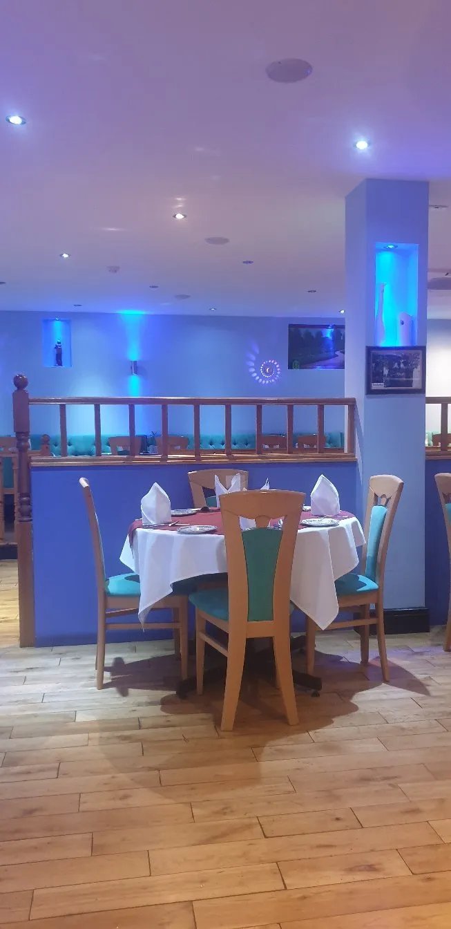 Sundarban Tandoori