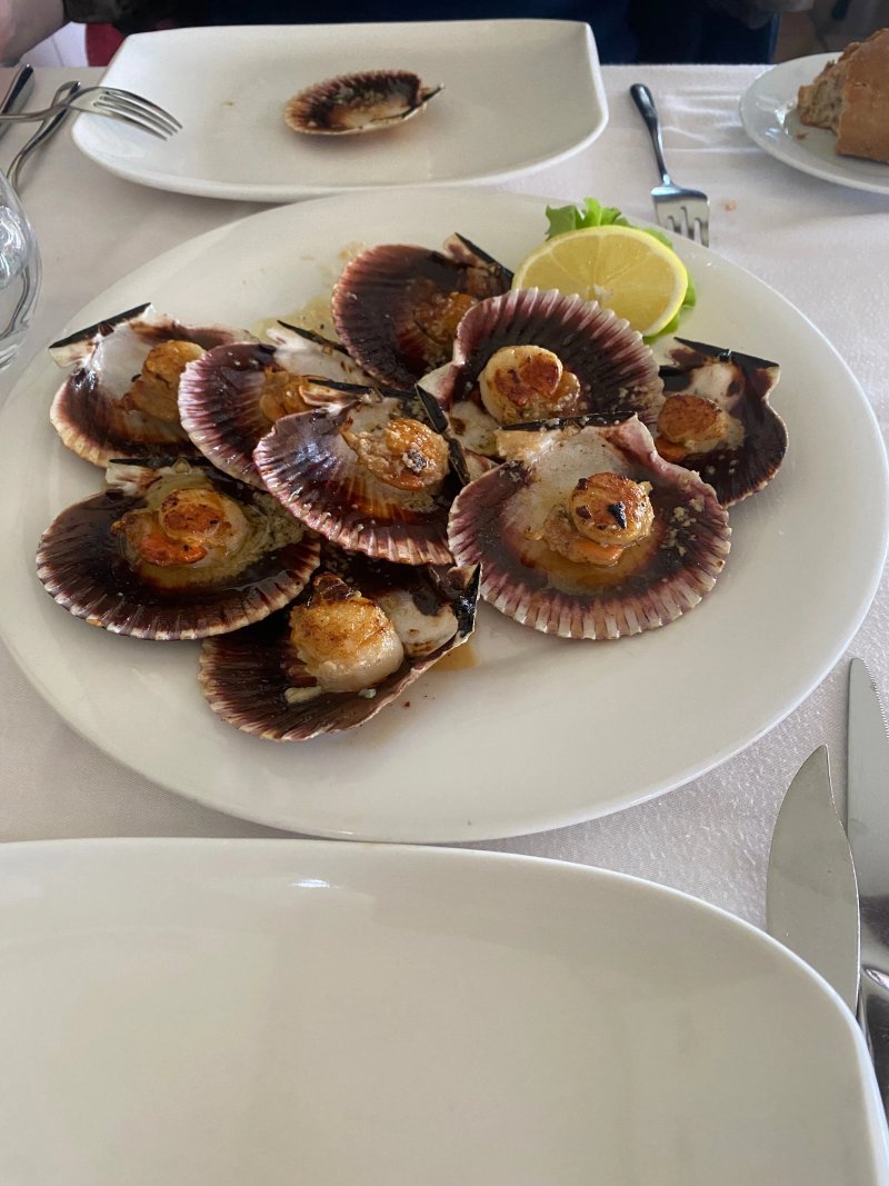 Restaurante Guernica