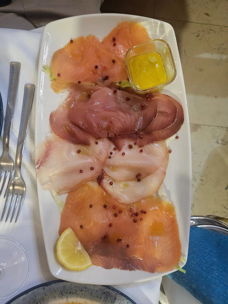 Osteria San Giovanni
