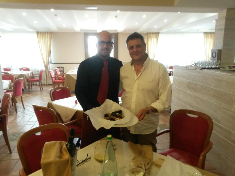 Da Domenico