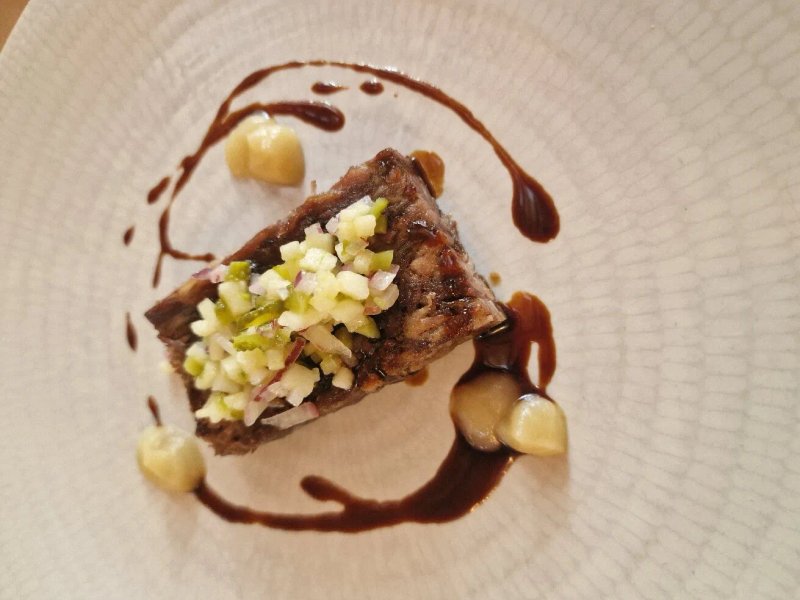 Restaurante Arrueiro
