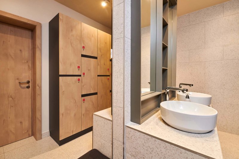 Garden Suites Park Plava Laguna