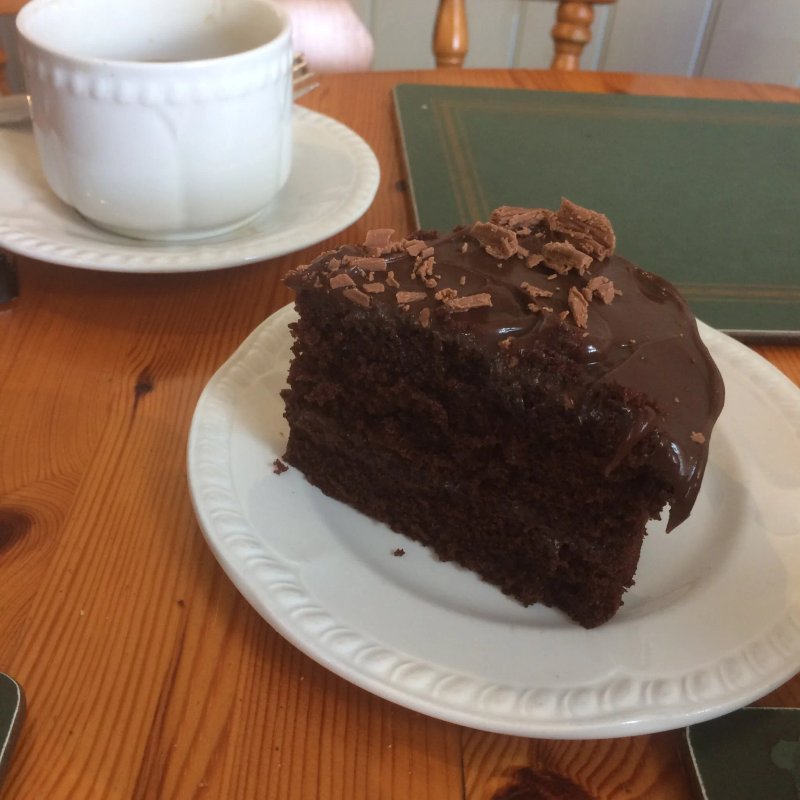 Grange Cafe