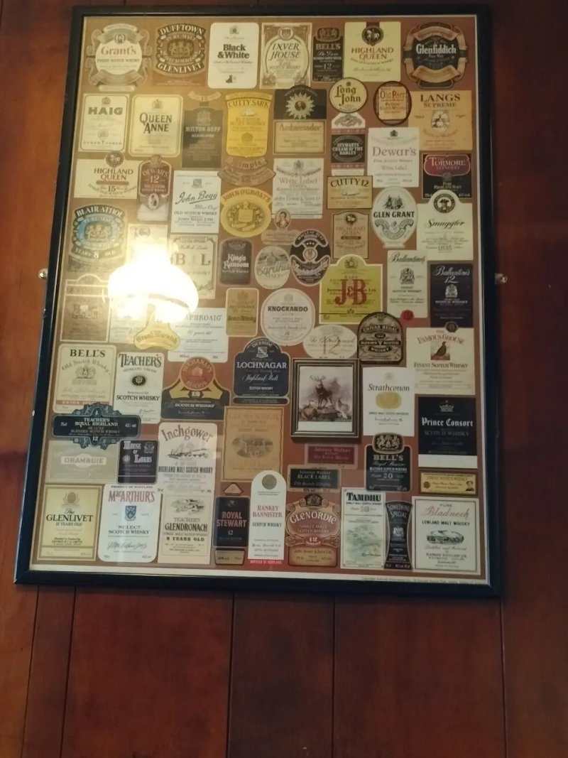 Fagan's